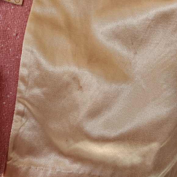 💕80's Pink Jacket💕 - Picture 8 of 12